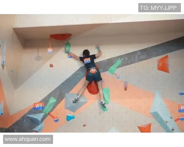 上海攀岩队意识排名创新高展现团队实力与拼搏精神