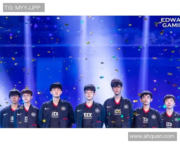 EDG中路选手的崛起与战术创新深入解析英雄联盟的竞技魅力