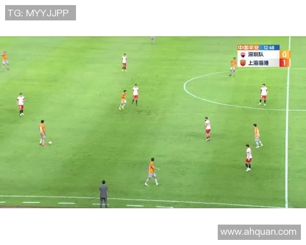 深圳极限运动队边路渗透战术解析与实践探讨