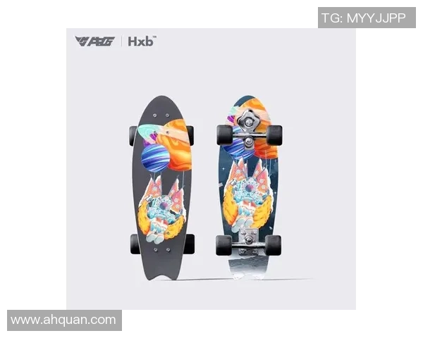 滑板文化崛起：深入分析北京滑板队的运营模式与发展策略