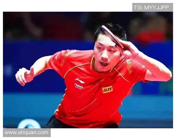 乒乓球热议：上海乒乓球队节奏争议引发的战术思考与未来发展探讨