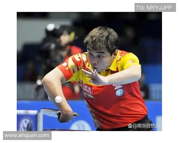 北京乒乓球队的转型之路：从传统强队到现代化竞技新标杆