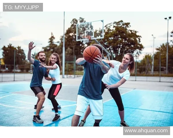 吴丽独家分享篮球心得与技巧助你提升球技的秘诀与经验解析 吴丽独家分享篮球心得与技巧助你提升球技的秘诀与经验解析