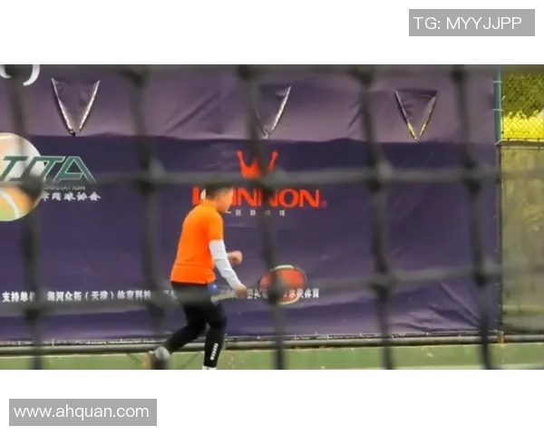 李丽的网球之路：从青涩少年到职业选手的心路历程与成长故事