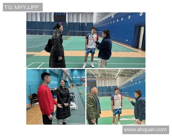 成都羽毛球队团队协作实力提升创新高排名引发广泛关注与赞誉