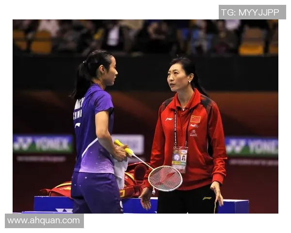 专访羽毛球明星刘芳揭秘她成功背后的努力与坚持