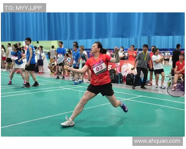 赛后分析:北京羽毛球队与杭州羽毛球队的战术意识与团队配合探讨 赛后分析:北京羽毛球队与杭州羽毛球队的战术意识与团队配合探讨