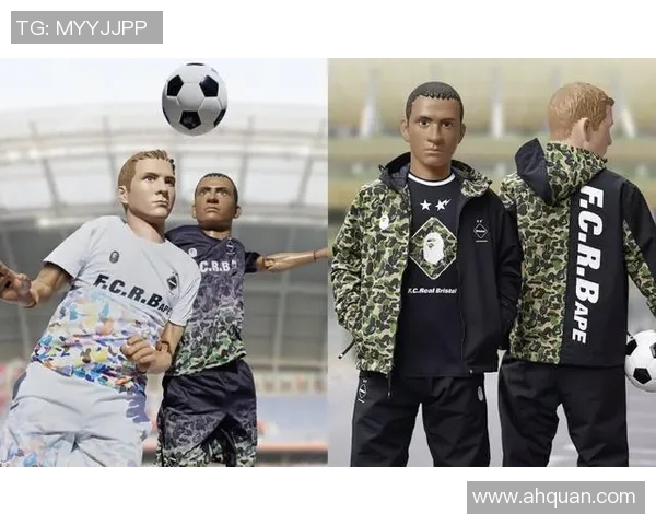 足球明星潮牌崛起引领时尚潮流运动与风格完美结合的新时代 足球明星潮牌崛起引领时尚潮流运动与风格完美结合的新时代