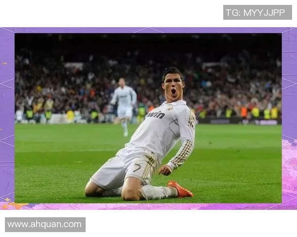 足球明星精彩瞬间全记录展现他们的风采与荣耀