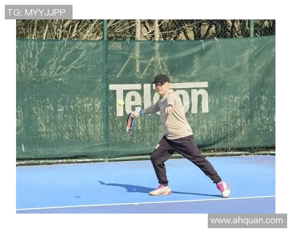 重庆网球队耐力训练新策略引发热议助力运动员全面提升竞技水平